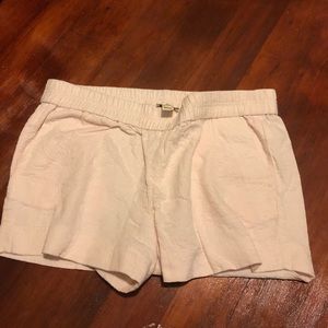 J Crew shorts